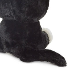 Kitten Stuffed Animal, 7.2"