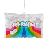 Kraft Jet-Puffedâ„¢ Marshmallows Shatterproof Hallmark Ornament