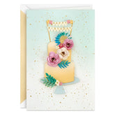 All-Around Beautiful Birthday Card