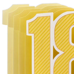 Welcome to Amazing 3D Pop-Up 18th Birthday Card