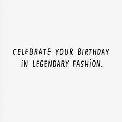 Lazy Sloths Funny Birthday Card