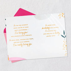 Loving You in Every Way Birthday Card for Wife