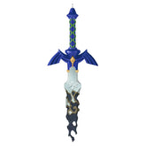 Nintendo The Legend of Zeldaâ„¢: Tears of the Kingdom Decayed Master Sword Metal Ornament