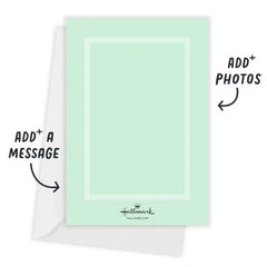 Can't Wait Letter Board Flat Pregnancy Announcement