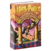 Harry Potter and the Sorcerer's Stoneâ„¢ Book Tabletop Decoration With Light
