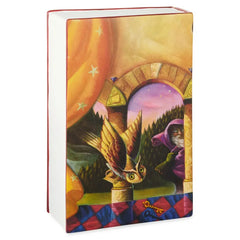 Harry Potter and the Sorcerer's Stone™ Book Tabletop Decoration With Light