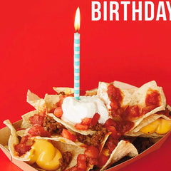 This Card Seems Right Funny Birthday Card