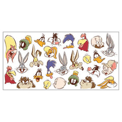 Looney Tunes™ Characters Collectible Drinking Glass, 13.5 oz.