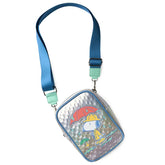 Loungefly Peanuts 75th Anniversary Crossbody Bag