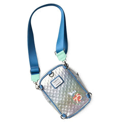 Loungefly Peanuts 75th Anniversary Crossbody Bag