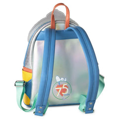 Loungefly Peanuts 75th Anniversary Mini Backpack