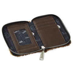 Loungefly Star Wars Chewbacca Wallet