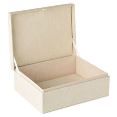 Love Through the Years Keepsake Box