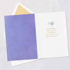 Lucky Me Love Card