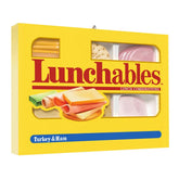 Kraft Lunchables™ Stack and Snack Ornament