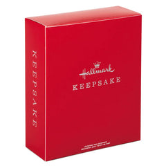 MLB St. Louis Cardinals™ Baseball Personalized Ornament, Custom Text