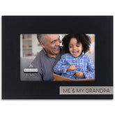 Malden Me & My Grandpa Picture Frame, 4x6