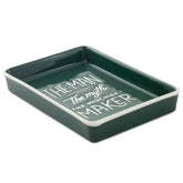 Man, Myth, Mischief-Maker Trinket Tray
