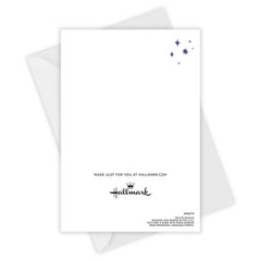 Many Moons Custom Eclipse Card