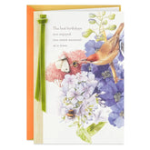 Marjolein Bastin Sweet Moments Birthday Card
