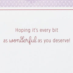 Marjolein Bastin Beautiful Day Butterflies and Flowers 3D Pop-Up Card