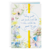 Marjolein Bastin Every Kind of Happy Birthday Card for Her