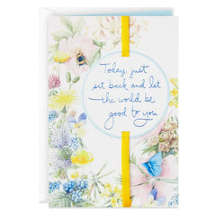 Marjolein Bastin Every Kind of Happy Birthday Card for Her