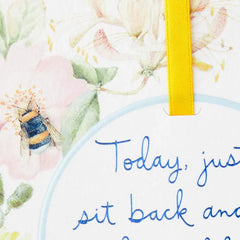 Marjolein Bastin Every Kind of Happy Birthday Card for Her