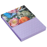 Marjolein Bastin Butterfly and Blooms Stationery Set, 40 Sheets