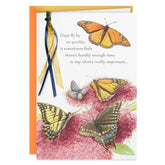Marjolein Bastin You Are So Special Birthday Card