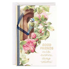 Marjolein Bastin Like Sunshine Friendship Card