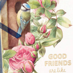 Marjolein Bastin Like Sunshine Friendship Card