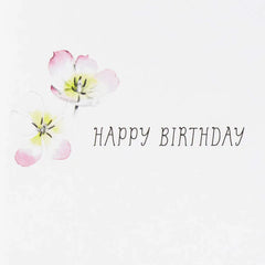 Marjolein Bastin Wonderful Gift Birthday Card