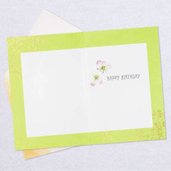 Marjolein Bastin Wonderful Gift Birthday Card