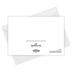 Marvel Studios The Fantastic Four: First Steps Custom Birthday Card