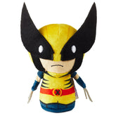 itty bittys® Marvel Studios X-Men Wolverine Plush