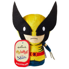 itty bittys® Marvel Studios X-Men Wolverine Plush