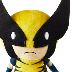 itty bittys® Marvel Studios X-Men Wolverine Plush
