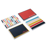 Tailored Graphics Assorted Blank Notes in Designed Box, Pack of 24