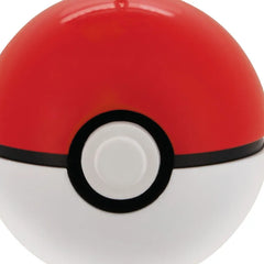 Pokémon Poké Ball Metal Hallmark Ornament