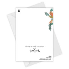 Celebrated Like a Mom Card Custom Card