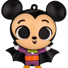 Disney Mickey and Friends Mystery Series 1 Shatterproof Hallmark Ornament