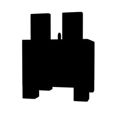 Minecraft Dungeons II Ornament