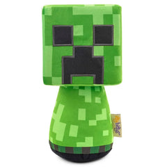 itty bittys® biggies Minecraft Creeper Plush, 10”