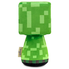 itty bittys® biggies Minecraft Creeper Plush, 10”