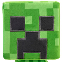 itty bittys® biggies Minecraft Creeper Plush, 10”