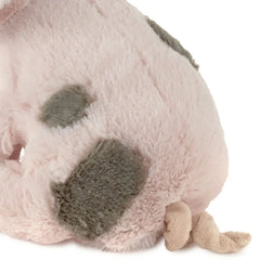 Baby Pig Stuffed Animal, 6"