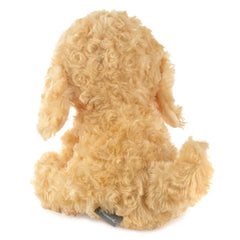 Puppy Dog Stuffed Animal, 8"