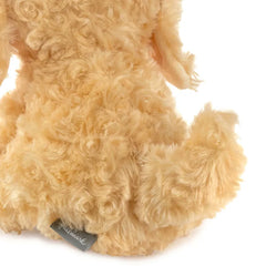 Puppy Dog Stuffed Animal, 8"
