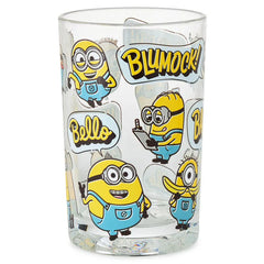 Minions Collectible Drinking Glass, 13.5 oz.